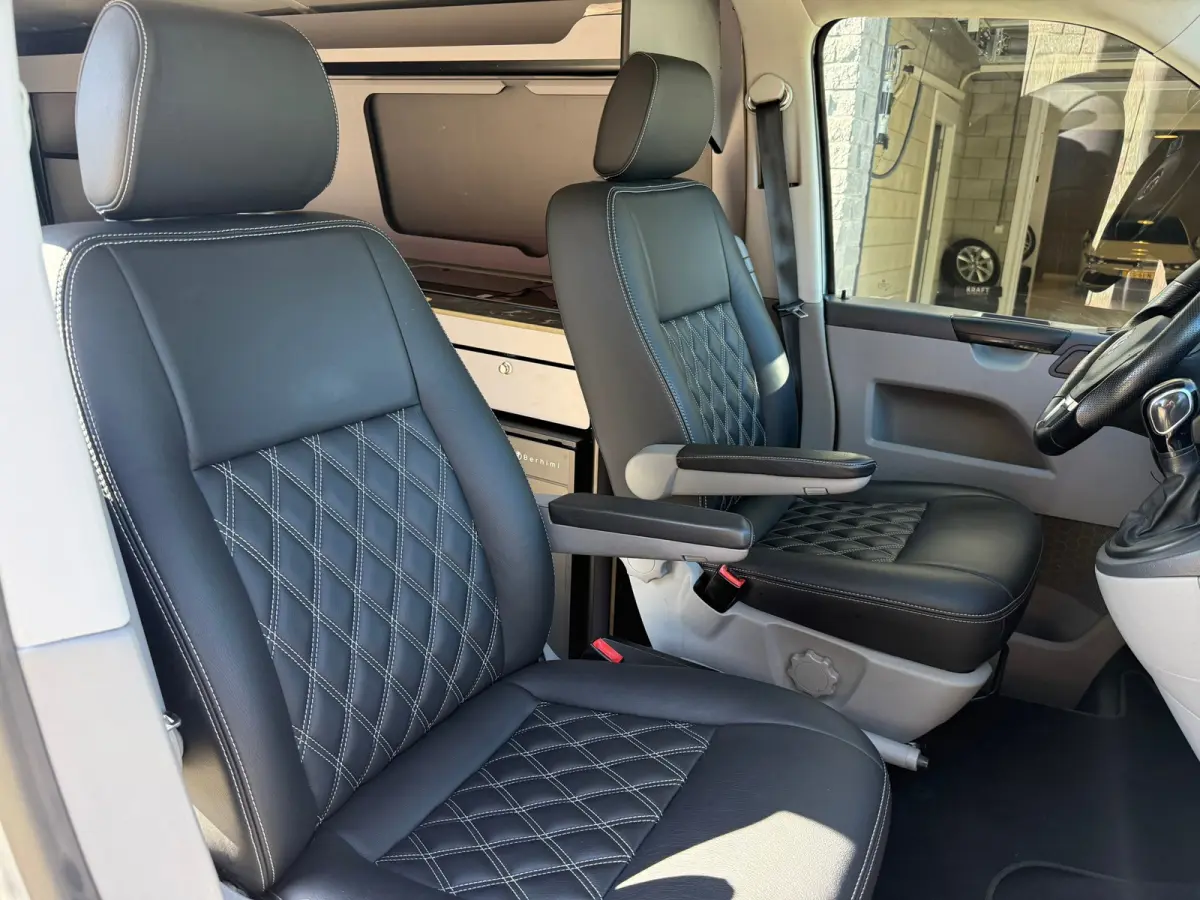 2.0 TDI L2H3 | Luxe Camper | Motor volledig gereviseerd | PANO | Full LED | Apple Carplay |