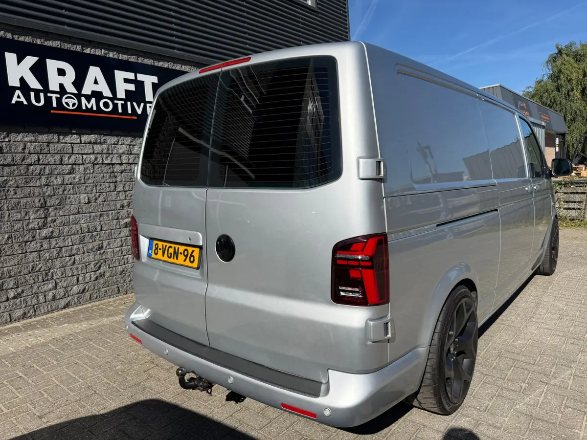 2.0 TDI L2H3 | Luxe Camper | Motor volledig gereviseerd | PANO | Full LED | Apple Carplay |