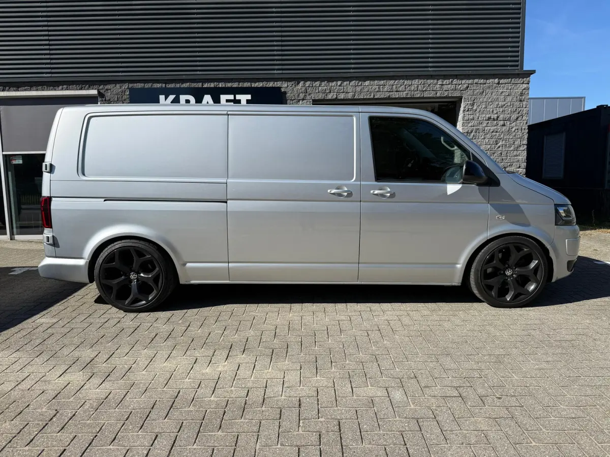 2.0 TDI L2H3 | Luxe Camper | Motor volledig gereviseerd | PANO | Full LED | Apple Carplay |