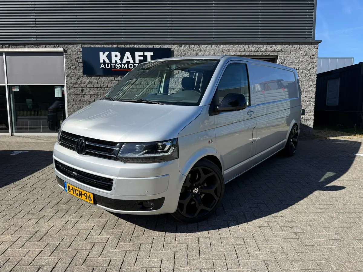 2.0 TDI L2H3 | Luxe Camper | Motor volledig gereviseerd | PANO | Full LED | Apple Carplay |