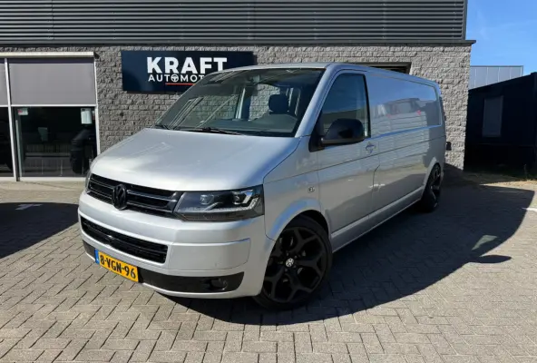 2.0 TDI L2H3 | Luxe Camper | Motor volledig gereviseerd | PANO | Full LED | Apple Carplay |