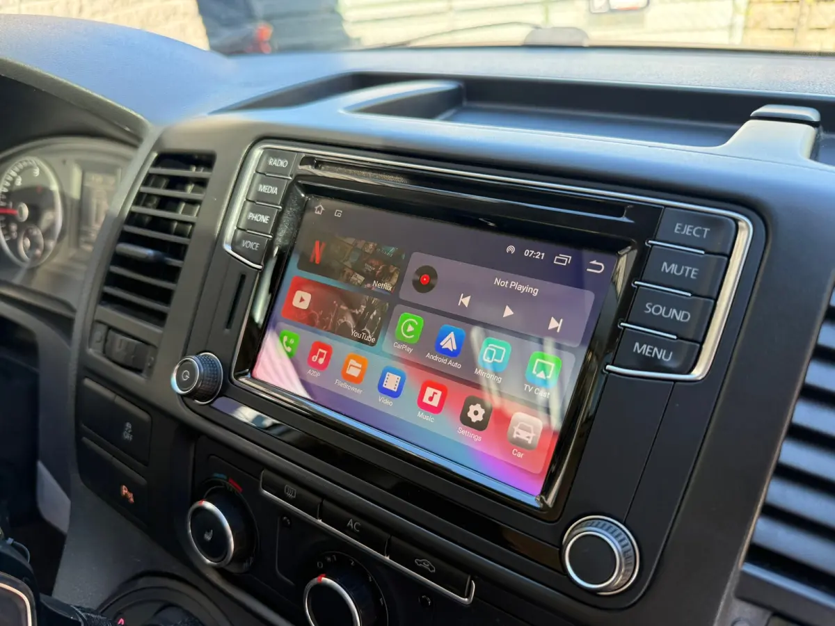 2.0 TDI L2H3 | Luxe Camper | Motor volledig gereviseerd | PANO | Full LED | Apple Carplay |