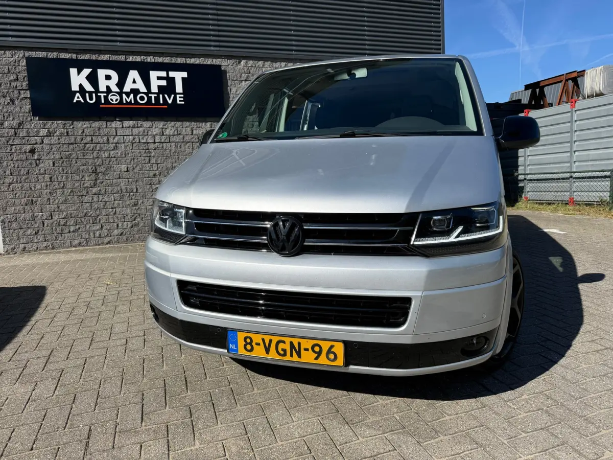 2.0 TDI L2H3 | Luxe Camper | Motor volledig gereviseerd | PANO | Full LED | Apple Carplay |