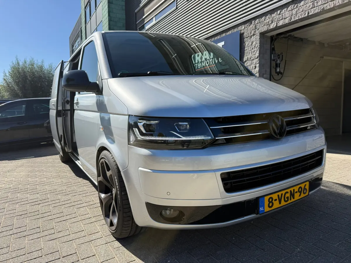 2.0 TDI L2H3 | Luxe Camper | Motor volledig gereviseerd | PANO | Full LED | Apple Carplay |