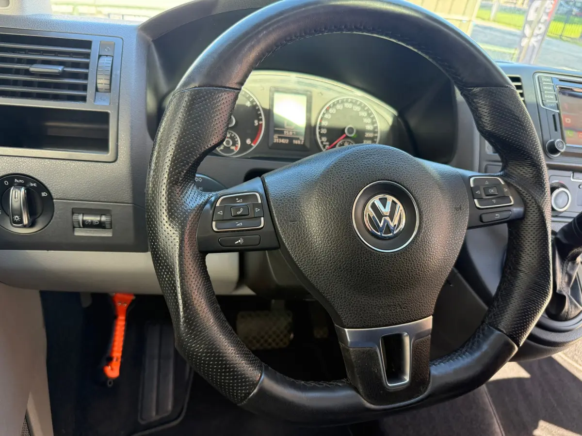 2.0 TDI L2H3 | Luxe Camper | Motor volledig gereviseerd | PANO | Full LED | Apple Carplay |