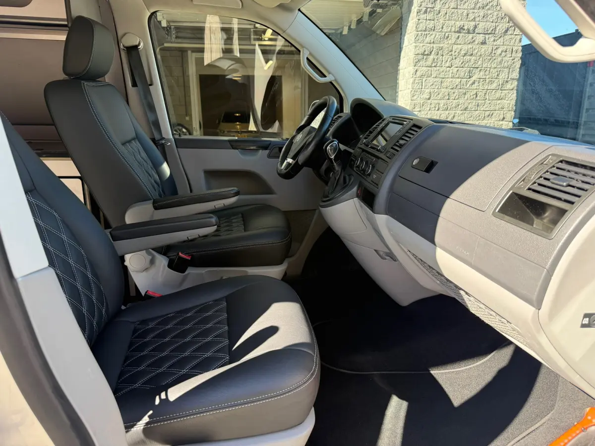 2.0 TDI L2H3 | Luxe Camper | Motor volledig gereviseerd | PANO | Full LED | Apple Carplay |