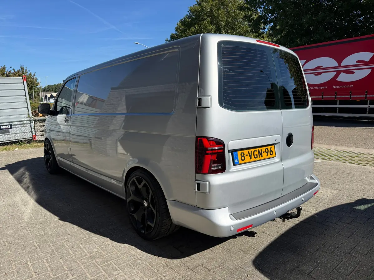 2.0 TDI L2H3 | Luxe Camper | Motor volledig gereviseerd | PANO | Full LED | Apple Carplay |
