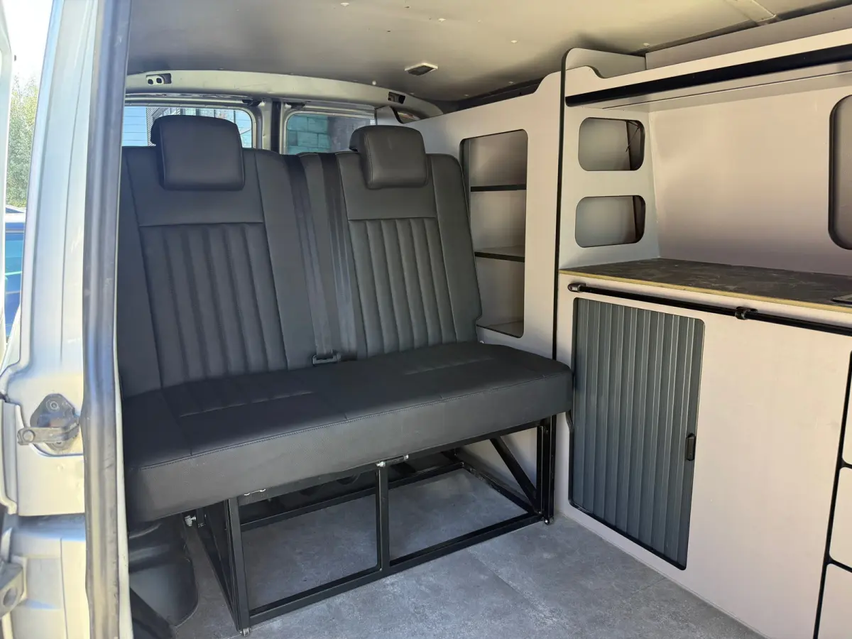 2.0 TDI L2H3 | Luxe Camper | Motor volledig gereviseerd | PANO | Full LED | Apple Carplay |