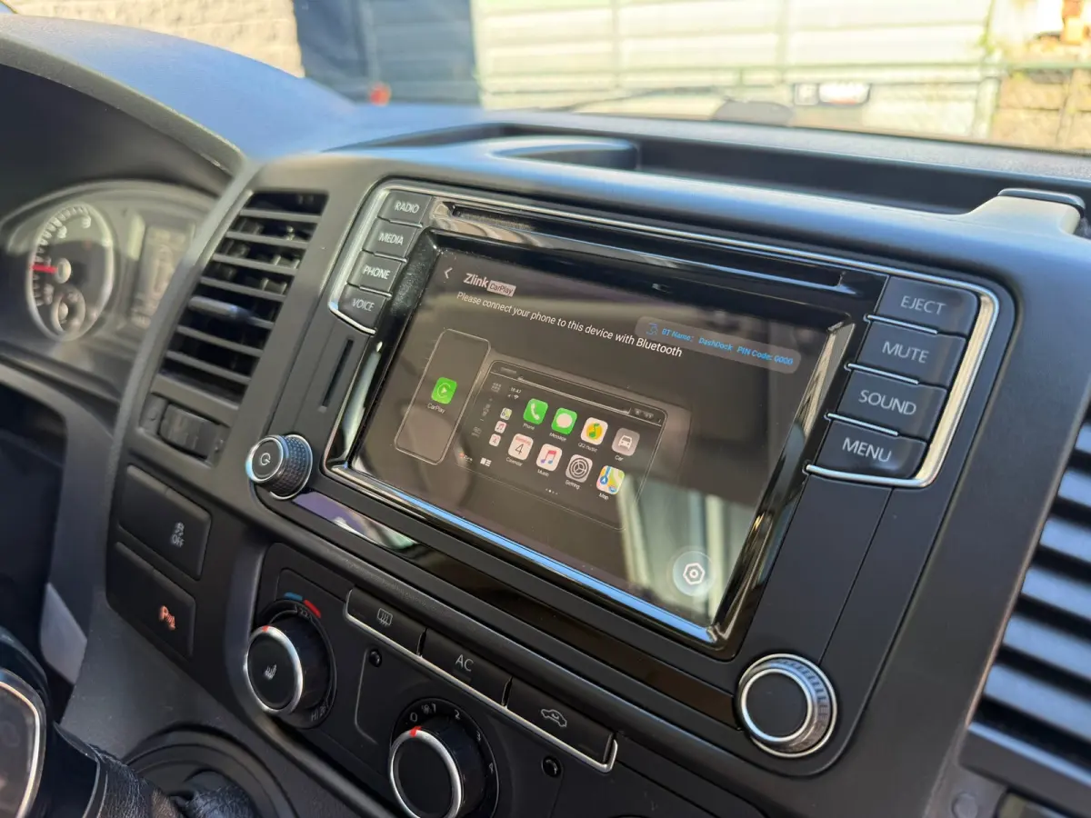 2.0 TDI L2H3 | Luxe Camper | Motor volledig gereviseerd | PANO | Full LED | Apple Carplay |