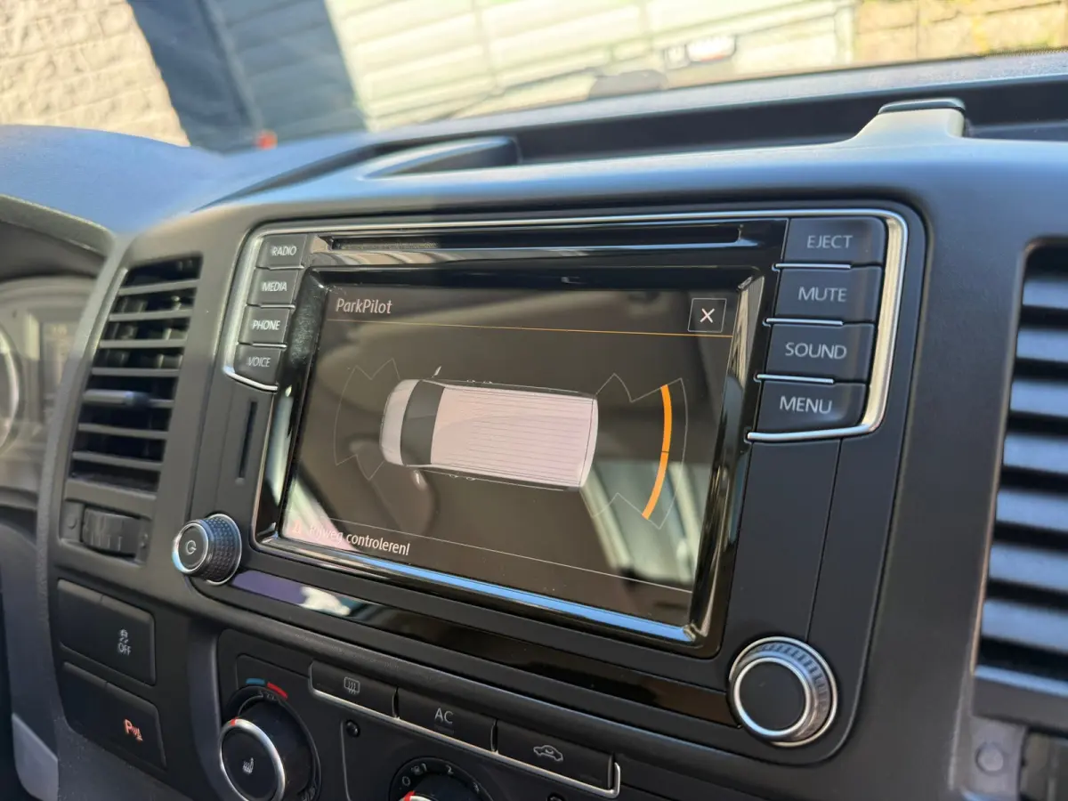 2.0 TDI L2H3 | Luxe Camper | Motor volledig gereviseerd | PANO | Full LED | Apple Carplay |