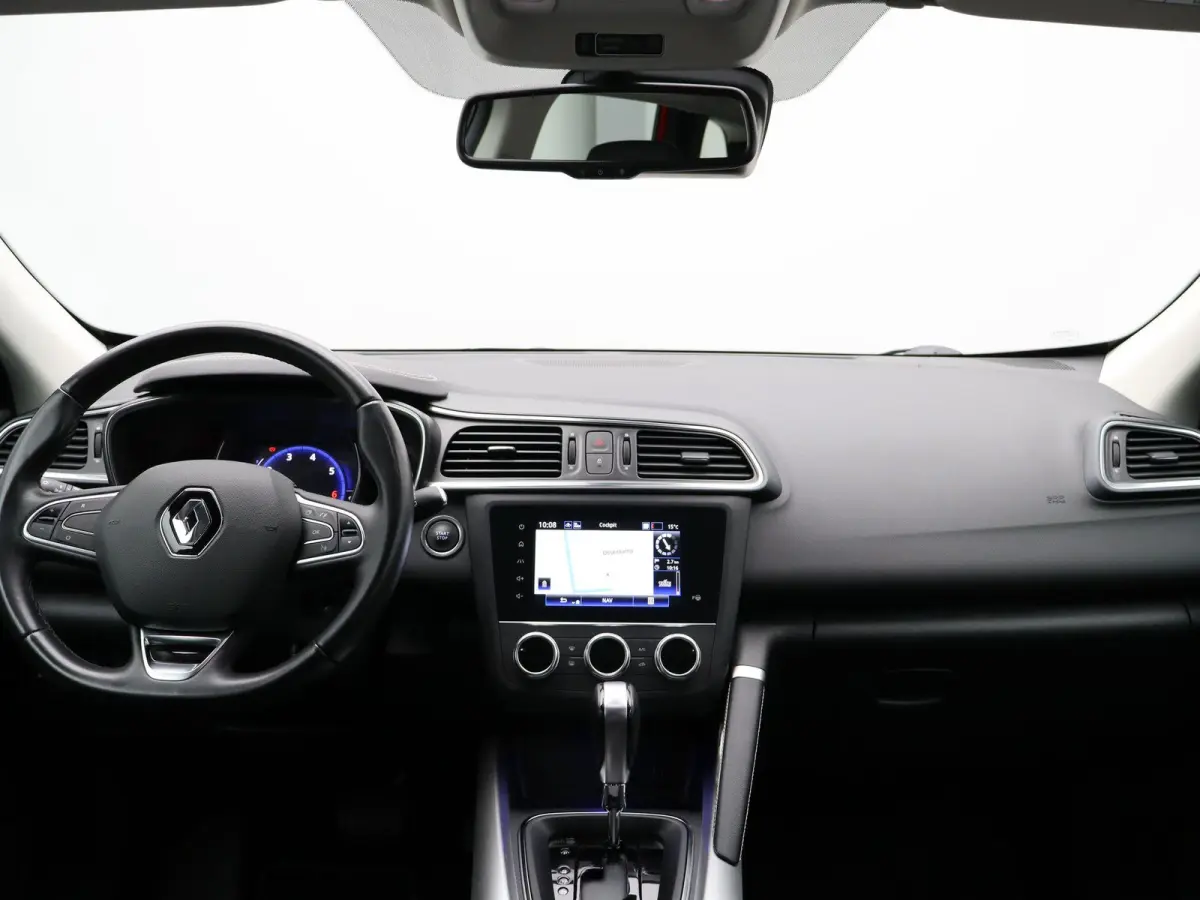TCe 140 EDC GPF BOSE Edition | automaat | trekhaak |