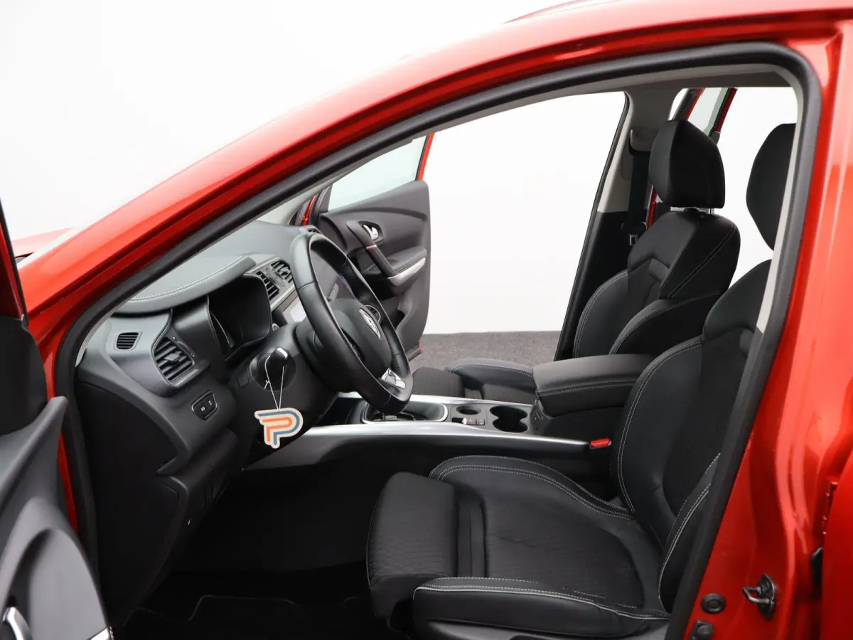 TCe 140 EDC GPF BOSE Edition | automaat | trekhaak |