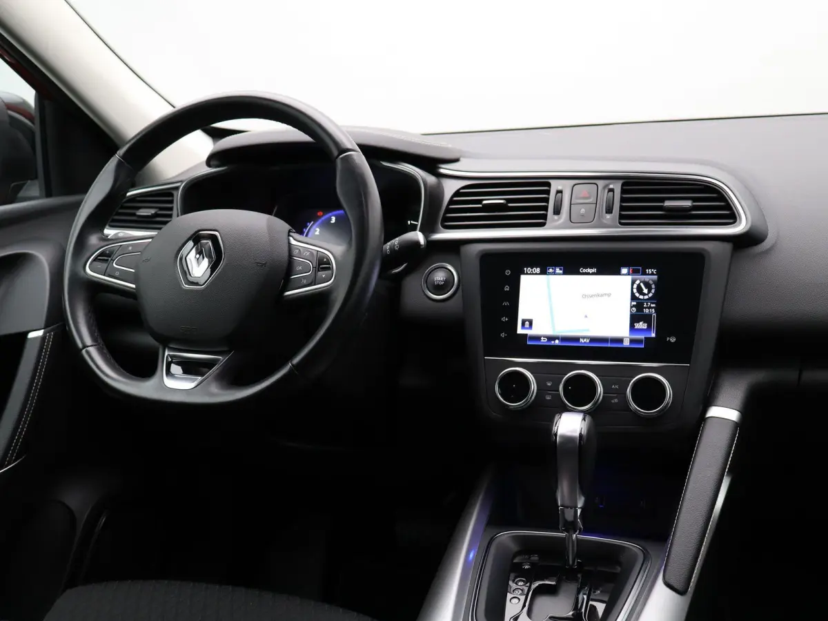 TCe 140 EDC GPF BOSE Edition | automaat | trekhaak |