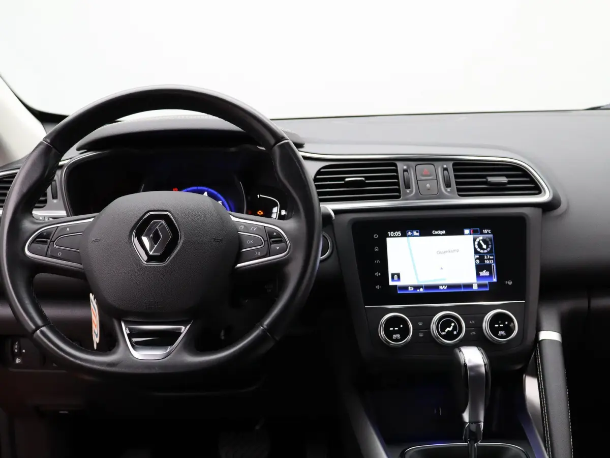 TCe 140 EDC GPF BOSE Edition | automaat | trekhaak |