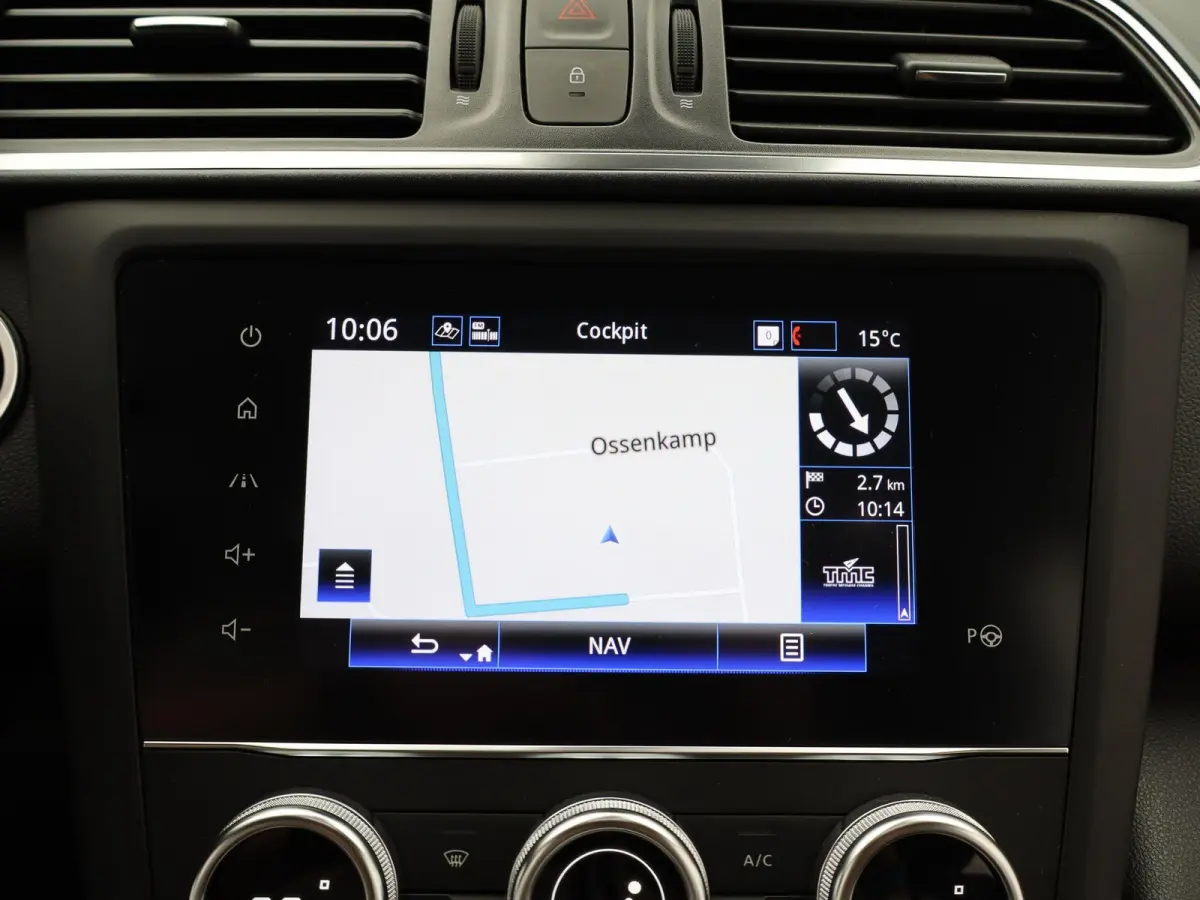 TCe 140 EDC GPF BOSE Edition | automaat | trekhaak |