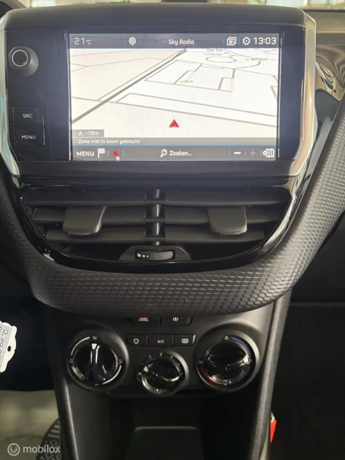 1.2 PureTech Blue Lion Apk - Pano - Cruise - Navi - Elec. Ramen
