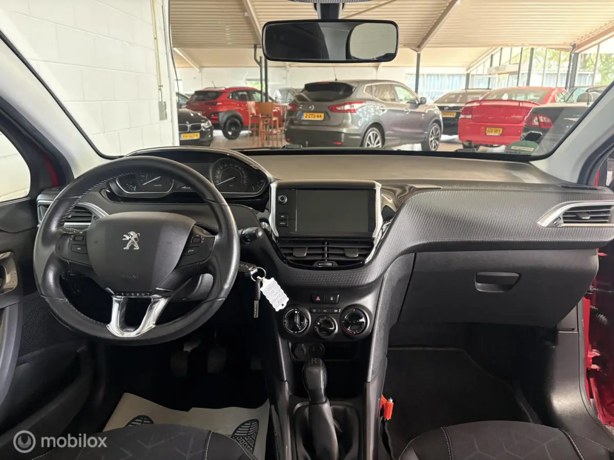 1.2 PureTech Blue Lion Apk - Pano - Cruise - Navi - Elec. Ramen