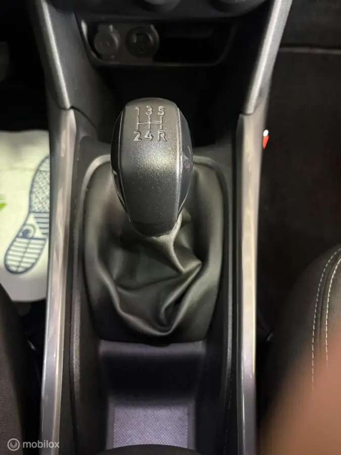 1.2 PureTech Blue Lion Apk - Pano - Cruise - Navi - Elec. Ramen