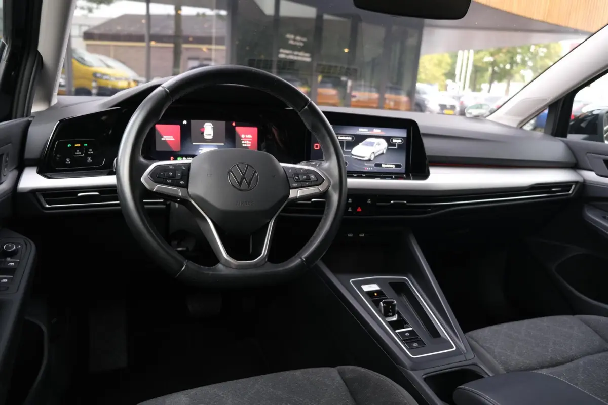 1.0 eTSI Life|Rijklaar!|ACC|Carplay|AndroidAuto|Laneassist|DigiDash
