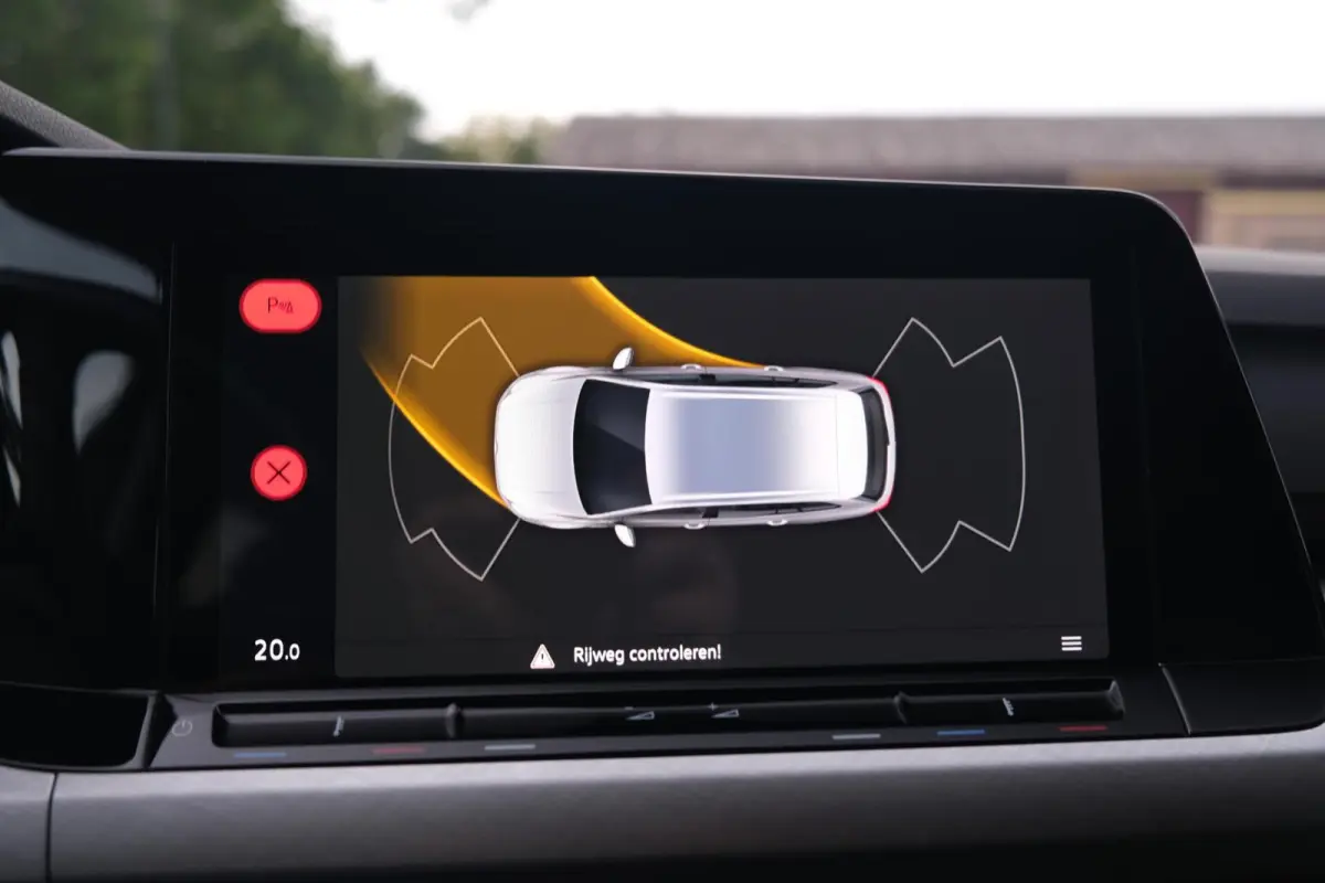 1.0 eTSI Life|Rijklaar!|ACC|Carplay|AndroidAuto|Laneassist|DigiDash