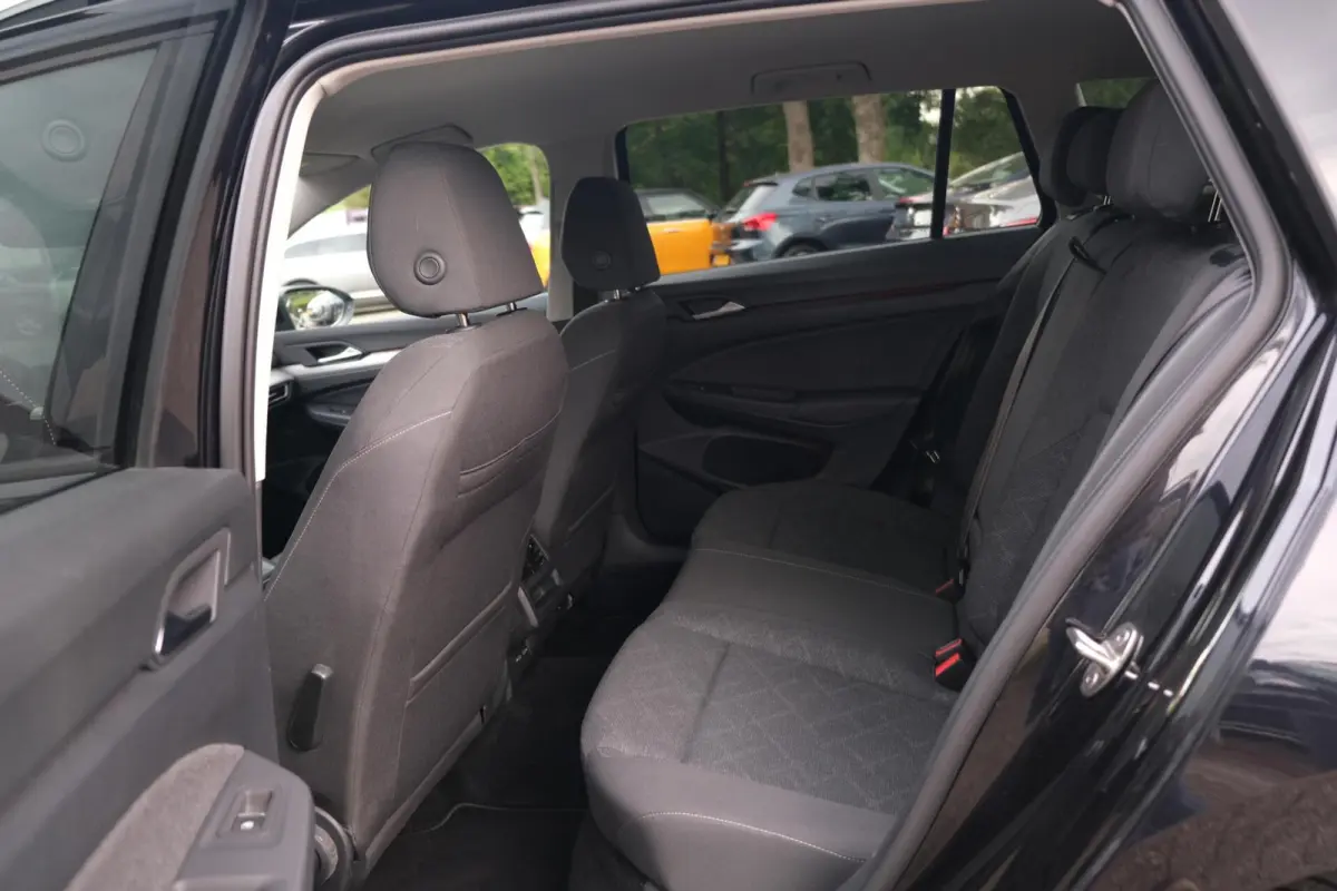 1.0 eTSI Life|Rijklaar!|ACC|Carplay|AndroidAuto|Laneassist|DigiDash
