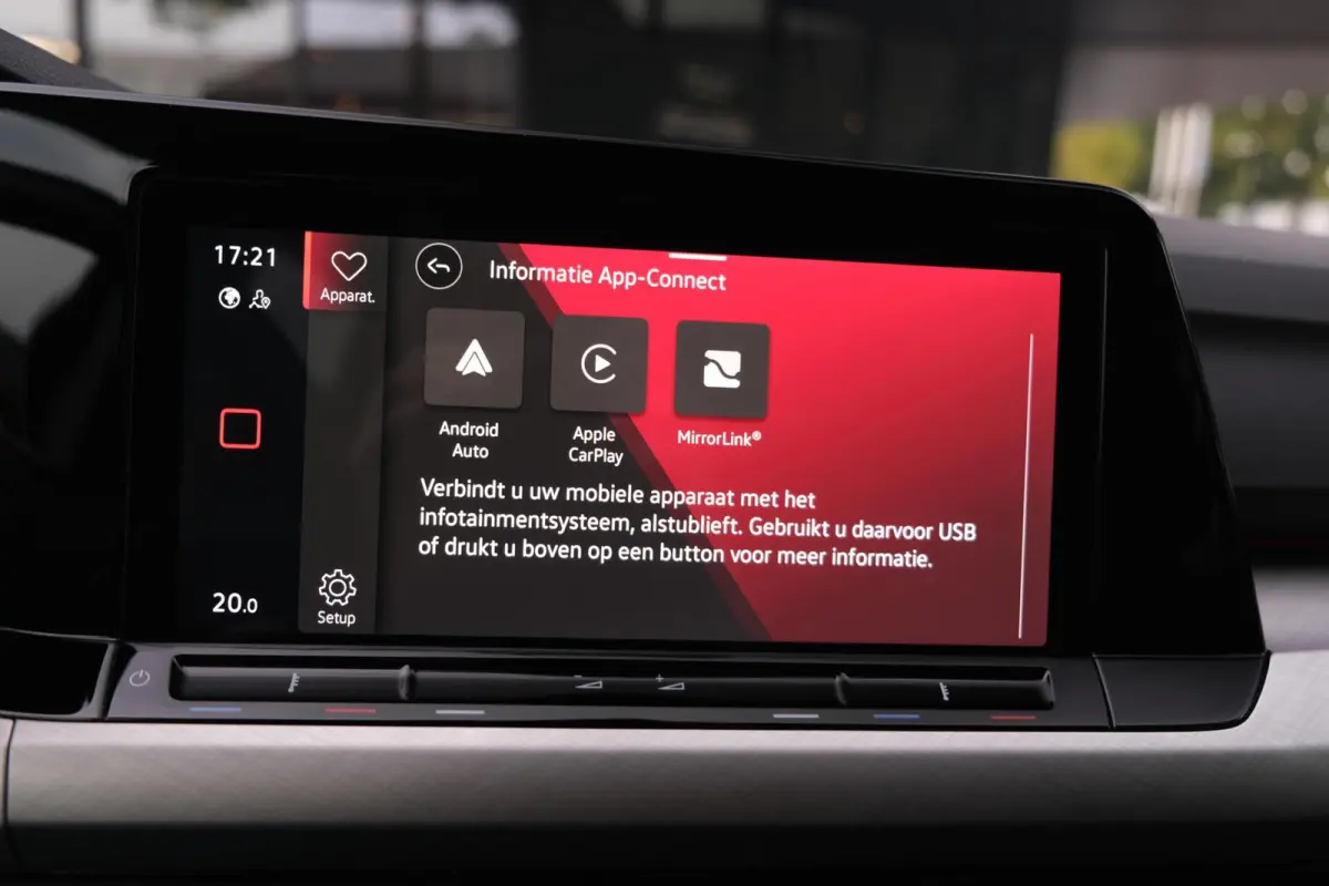 1.0 eTSI Life|Rijklaar!|ACC|Carplay|AndroidAuto|Laneassist|DigiDash