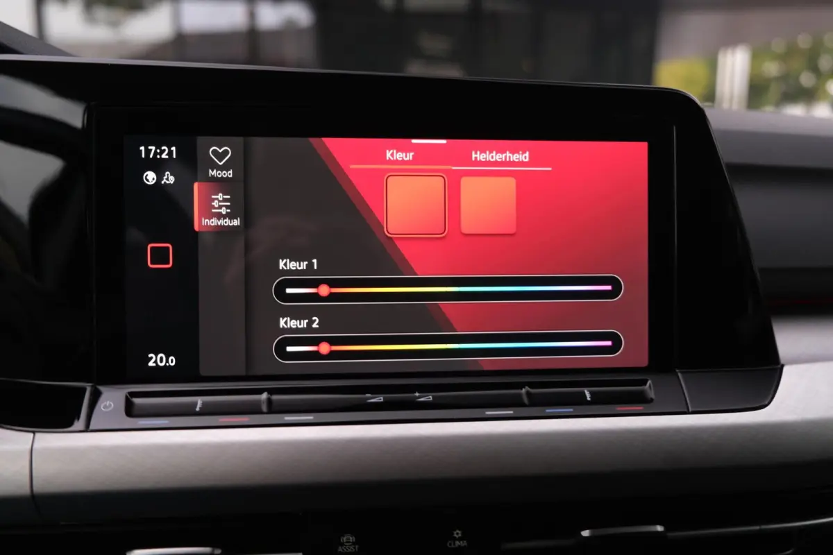 1.0 eTSI Life|Rijklaar!|ACC|Carplay|AndroidAuto|Laneassist|DigiDash