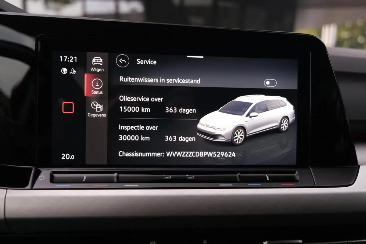 1.0 eTSI Life|Rijklaar!|ACC|Carplay|AndroidAuto|Laneassist|DigiDash