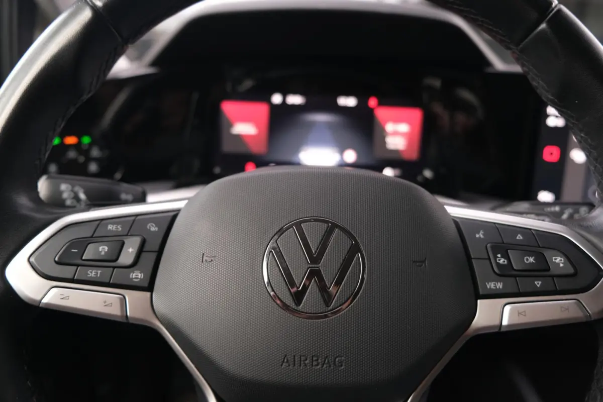 1.0 eTSI Life|Rijklaar!|ACC|Carplay|AndroidAuto|Laneassist|DigiDash