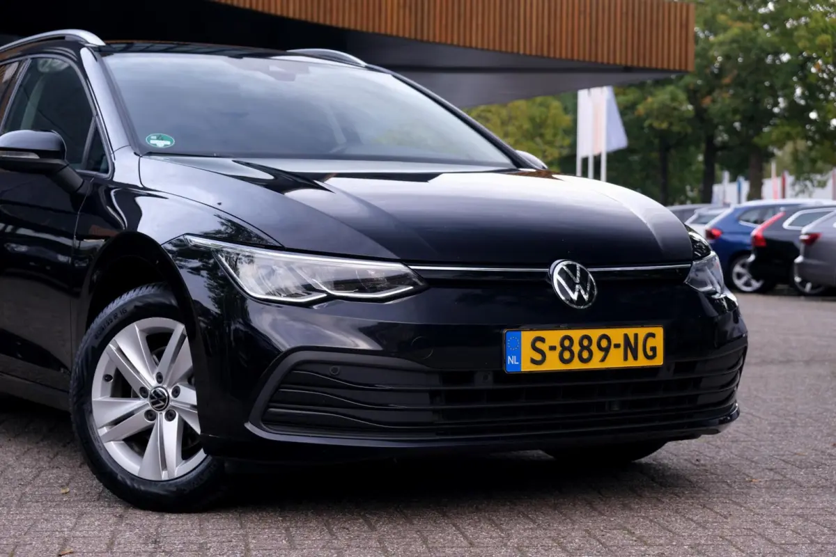 1.0 eTSI Life|Rijklaar!|ACC|Carplay|AndroidAuto|Laneassist|DigiDash