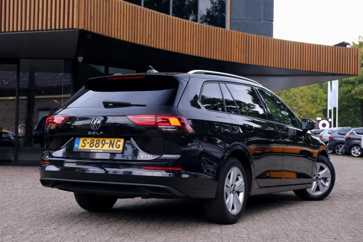 1.0 eTSI Life|Rijklaar!|ACC|Carplay|AndroidAuto|Laneassist|DigiDash
