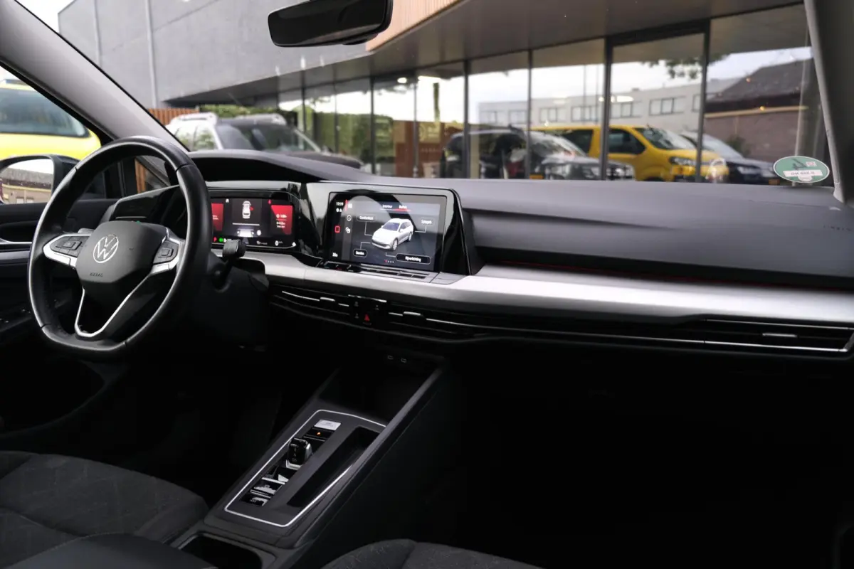 1.0 eTSI Life|Rijklaar!|ACC|Carplay|AndroidAuto|Laneassist|DigiDash