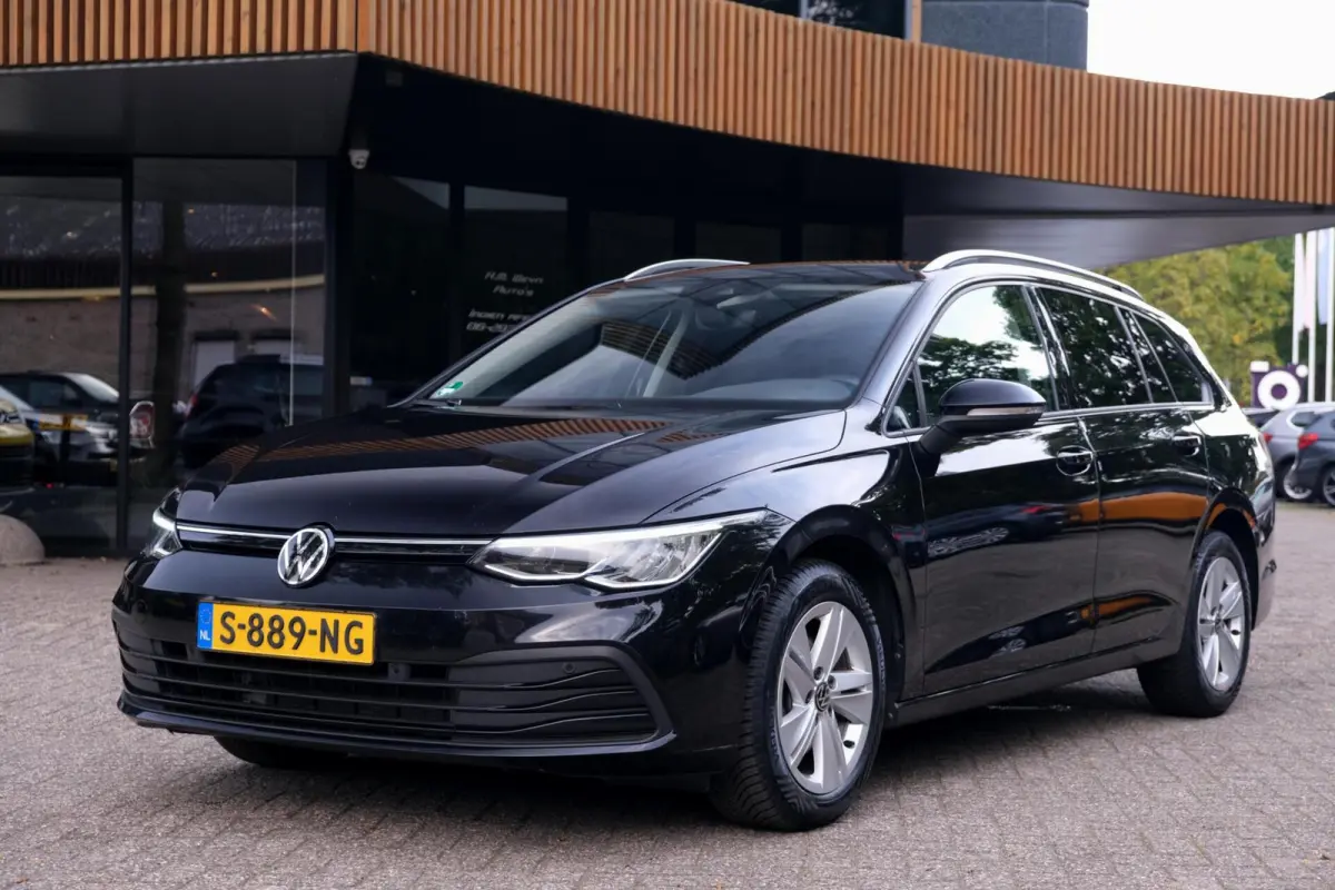 1.0 eTSI Life|Rijklaar!|ACC|Carplay|AndroidAuto|Laneassist|DigiDash