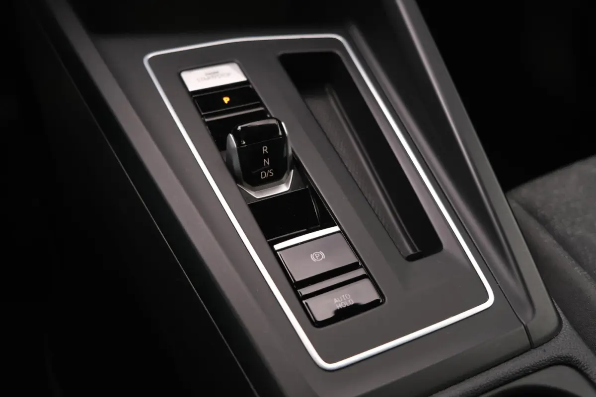 1.0 eTSI Life|Rijklaar!|ACC|Carplay|AndroidAuto|Laneassist|DigiDash