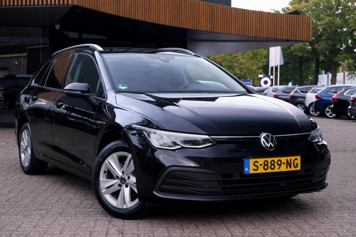1.0 eTSI Life|Rijklaar!|ACC|Carplay|AndroidAuto|Laneassist|DigiDash
