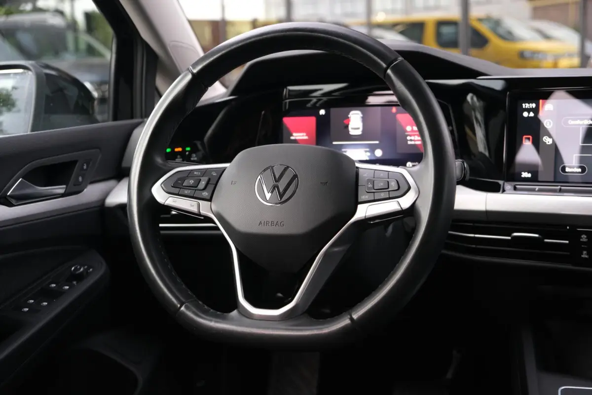 1.0 eTSI Life|Rijklaar!|ACC|Carplay|AndroidAuto|Laneassist|DigiDash