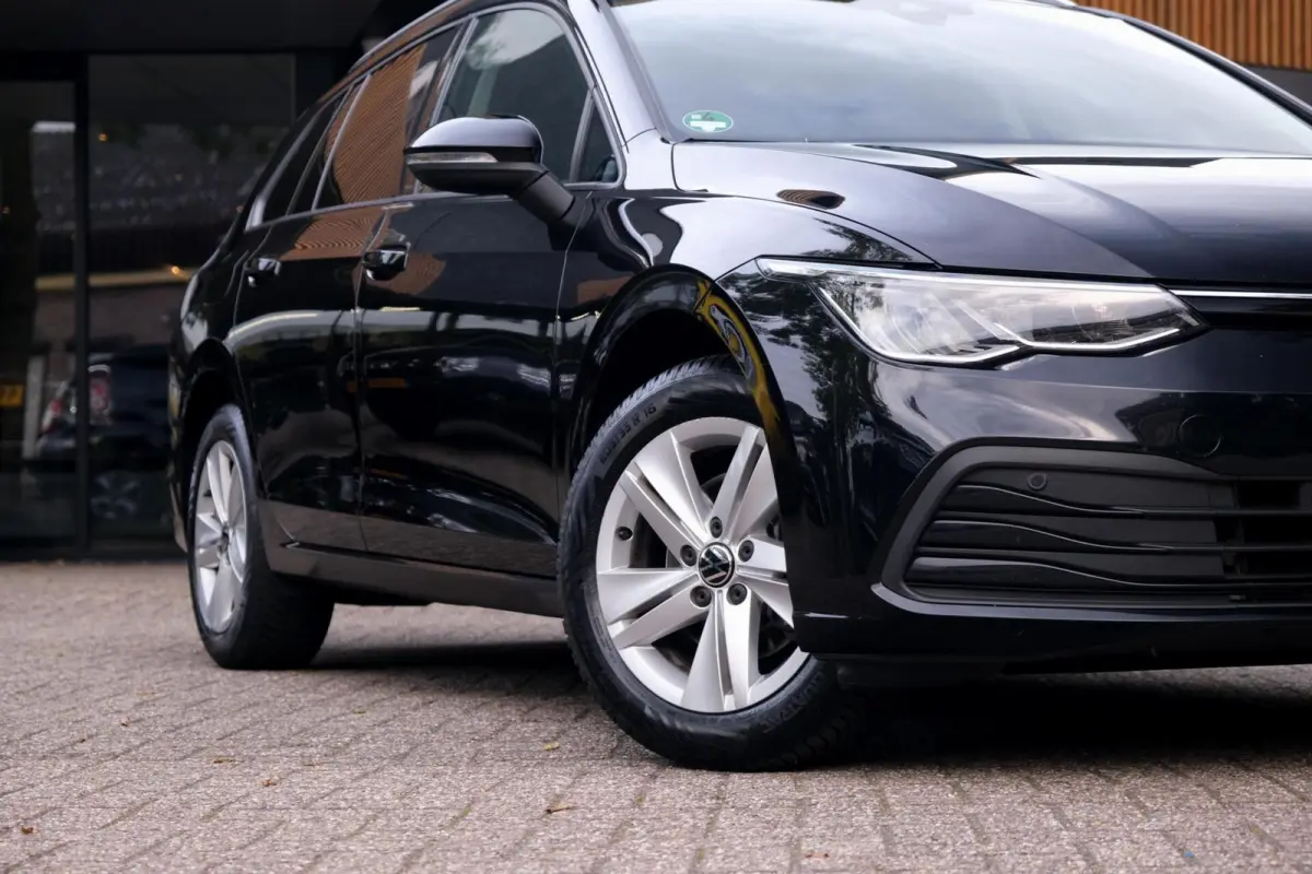 1.0 eTSI Life|Rijklaar!|ACC|Carplay|AndroidAuto|Laneassist|DigiDash