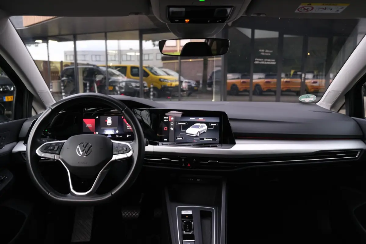 1.0 eTSI Life|Rijklaar!|ACC|Carplay|AndroidAuto|Laneassist|DigiDash