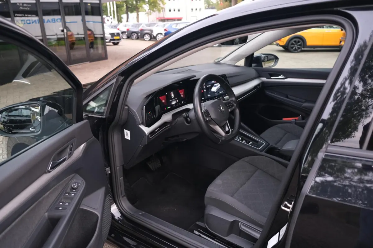 1.0 eTSI Life|Rijklaar!|ACC|Carplay|AndroidAuto|Laneassist|DigiDash