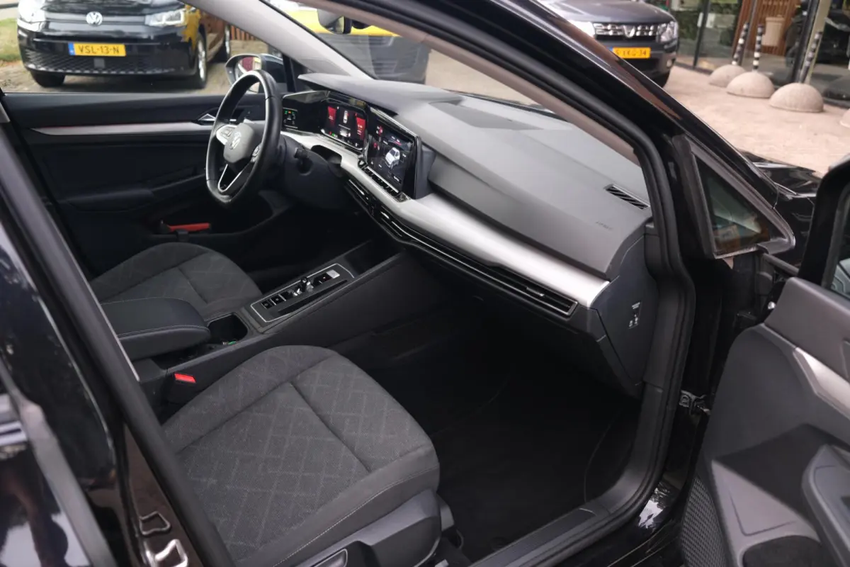 1.0 eTSI Life|Rijklaar!|ACC|Carplay|AndroidAuto|Laneassist|DigiDash
