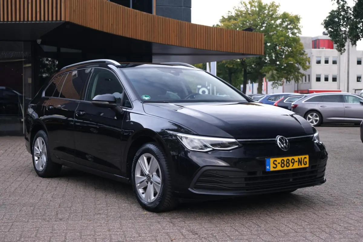 1.0 eTSI Life|Rijklaar!|ACC|Carplay|AndroidAuto|Laneassist|DigiDash