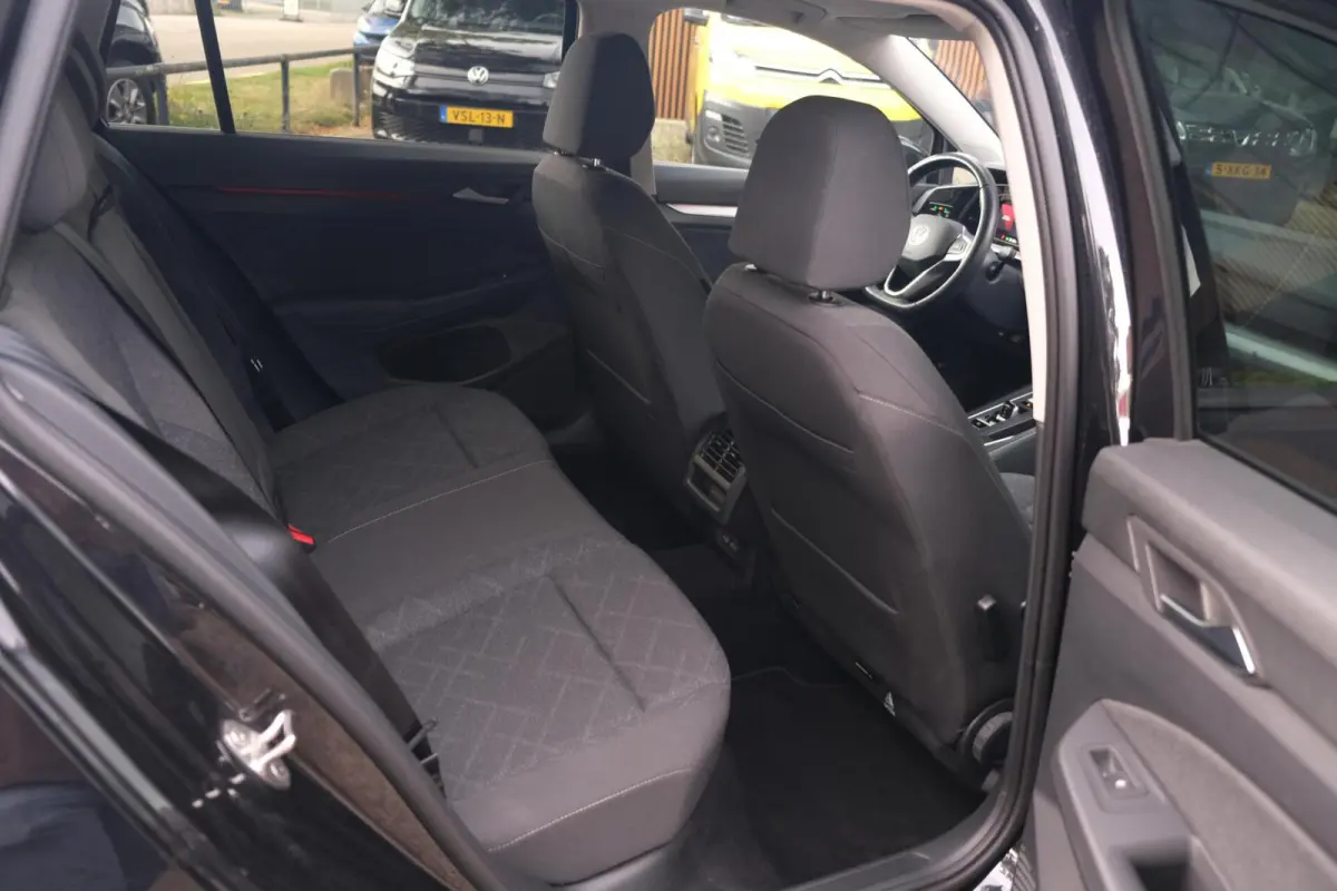 1.0 eTSI Life|Rijklaar!|ACC|Carplay|AndroidAuto|Laneassist|DigiDash