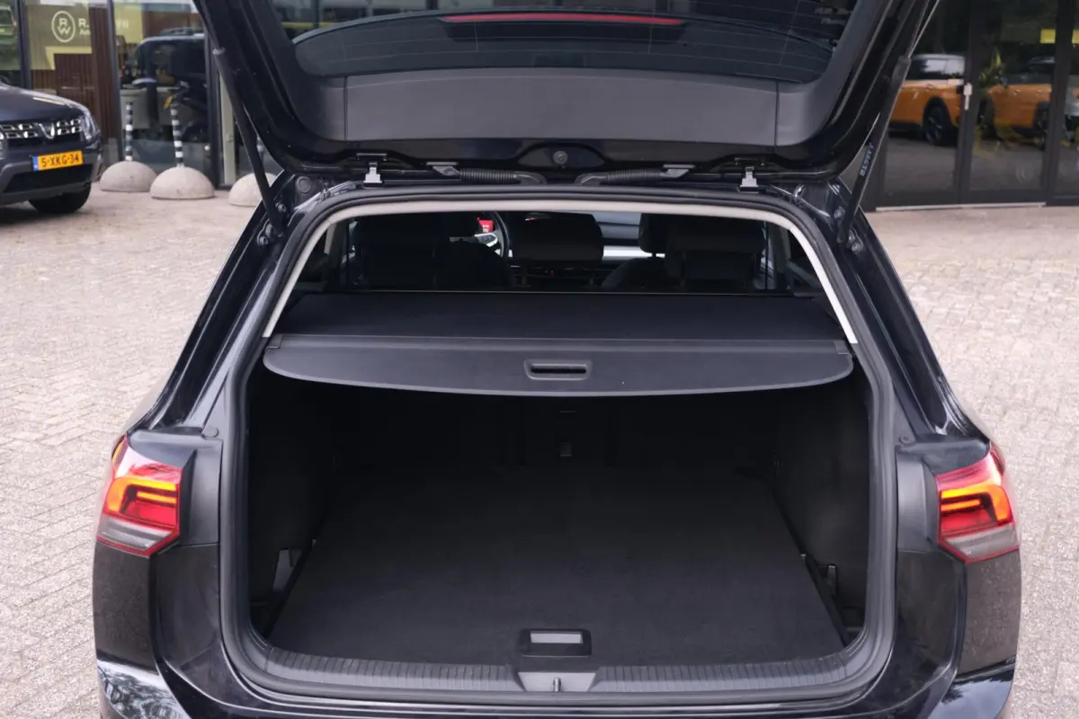 1.0 eTSI Life|Rijklaar!|ACC|Carplay|AndroidAuto|Laneassist|DigiDash
