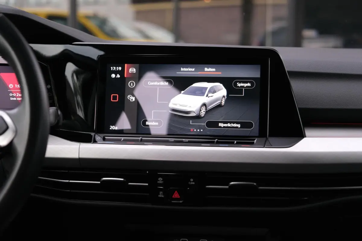 1.0 eTSI Life|Rijklaar!|ACC|Carplay|AndroidAuto|Laneassist|DigiDash