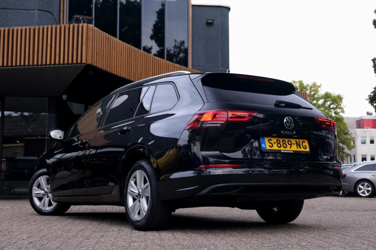 1.0 eTSI Life|Rijklaar!|ACC|Carplay|AndroidAuto|Laneassist|DigiDash