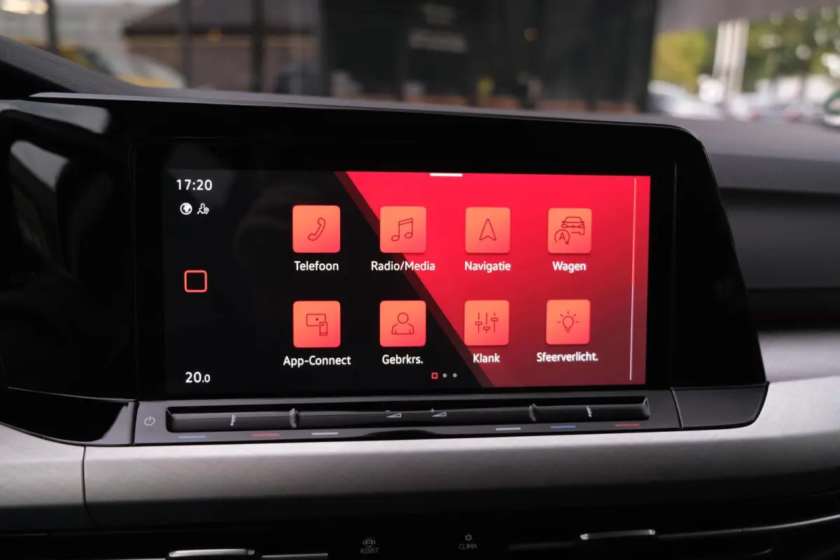 1.0 eTSI Life|Rijklaar!|ACC|Carplay|AndroidAuto|Laneassist|DigiDash