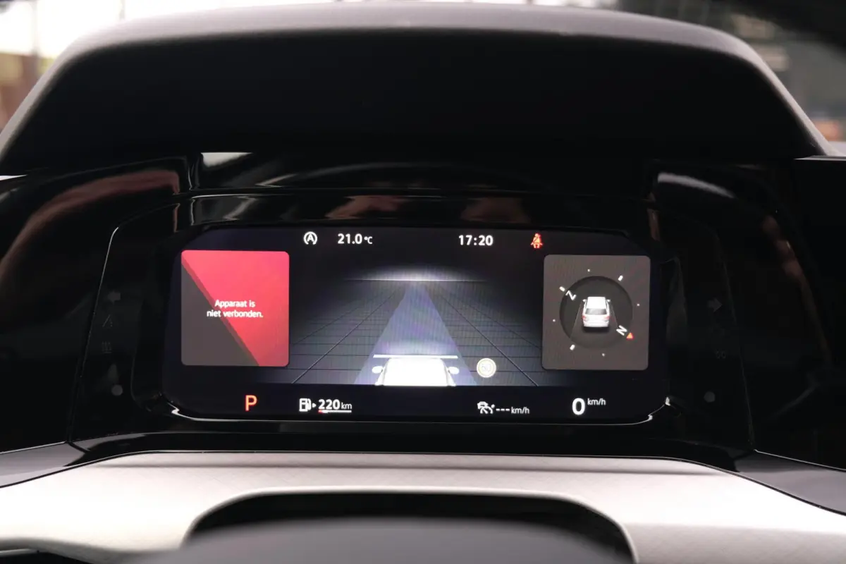 1.0 eTSI Life|Rijklaar!|ACC|Carplay|AndroidAuto|Laneassist|DigiDash