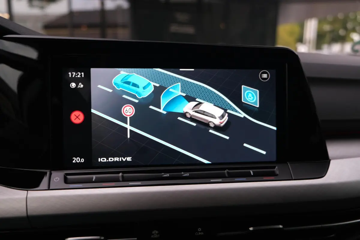 1.0 eTSI Life|Rijklaar!|ACC|Carplay|AndroidAuto|Laneassist|DigiDash