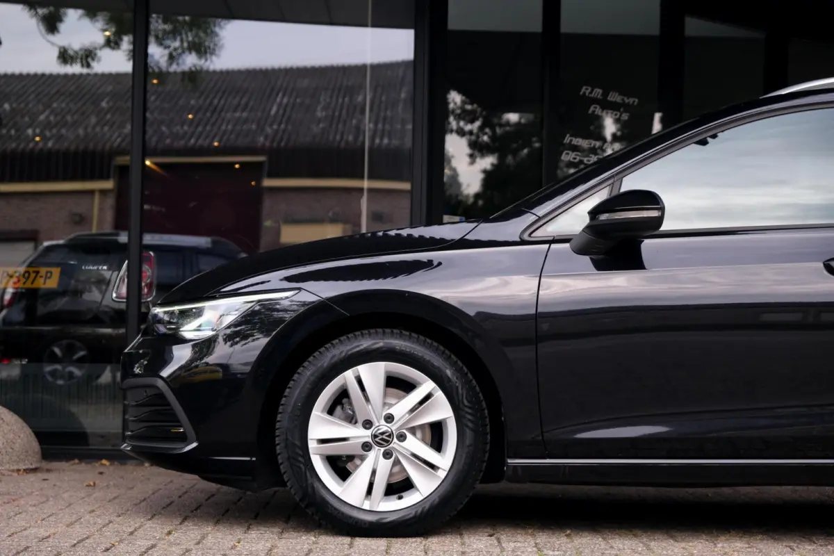 1.0 eTSI Life|Rijklaar!|ACC|Carplay|AndroidAuto|Laneassist|DigiDash