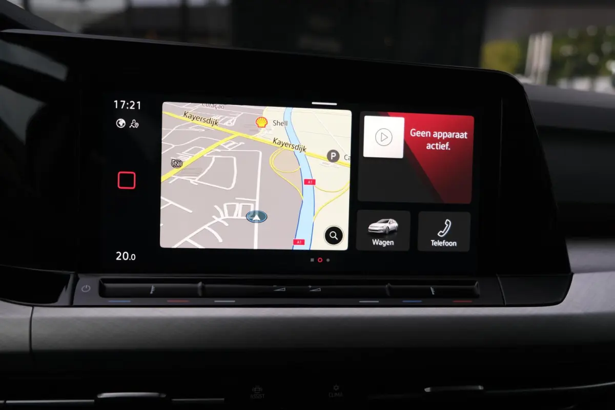 1.0 eTSI Life|Rijklaar!|ACC|Carplay|AndroidAuto|Laneassist|DigiDash